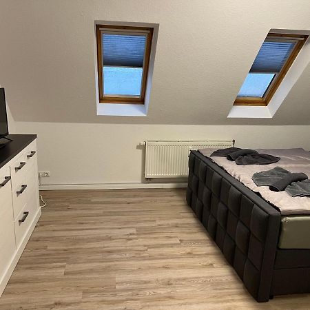 Semlow Appartements Stralsund Eksteriør billede